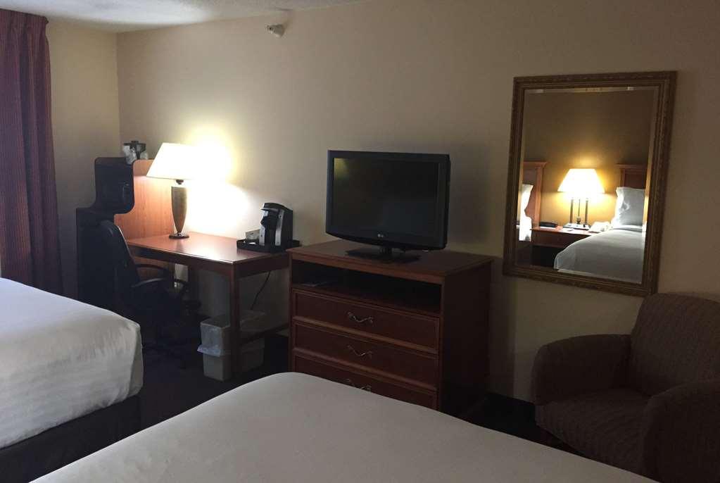 Hotel Baymont By Wyndham Portage Zimmer foto