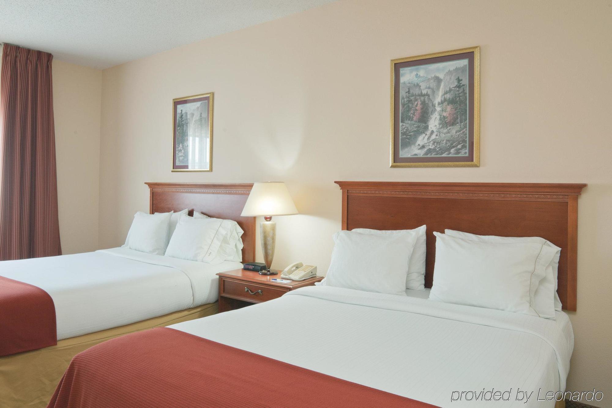 Hotel Baymont By Wyndham Portage Zimmer foto
