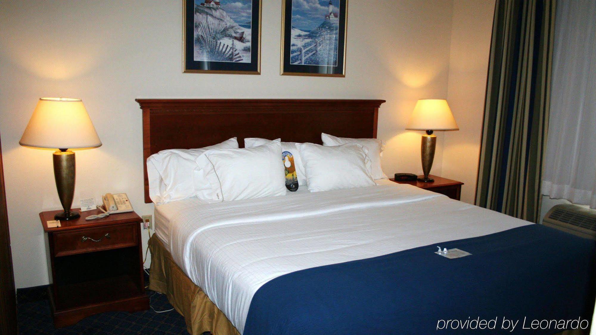 Hotel Baymont By Wyndham Portage Zimmer foto
